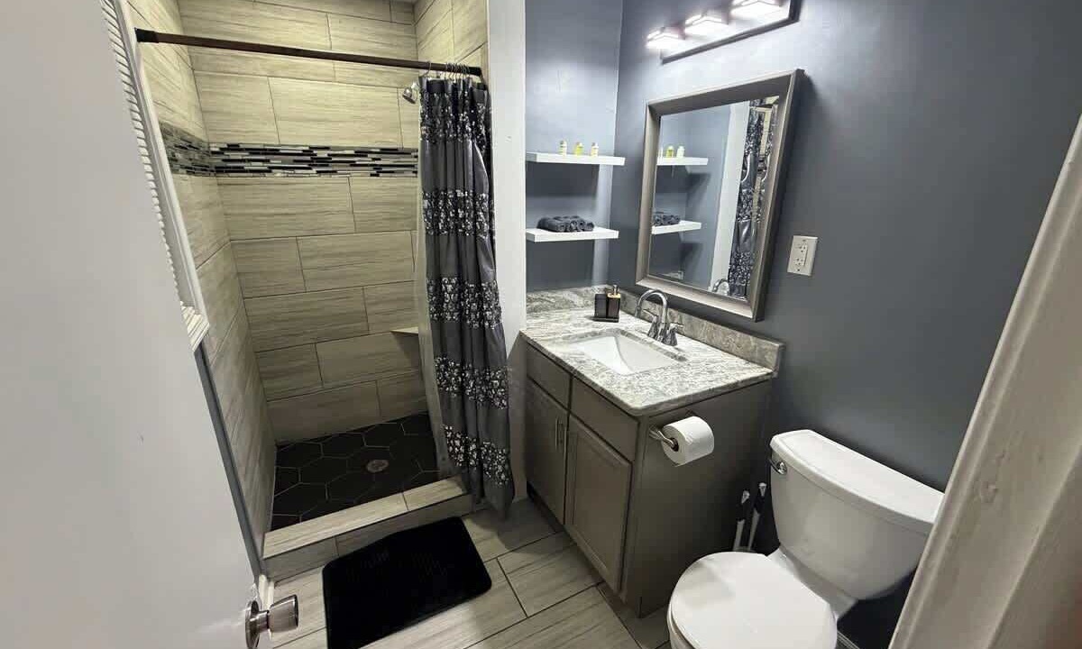 Photo of Bathroom in Decatur