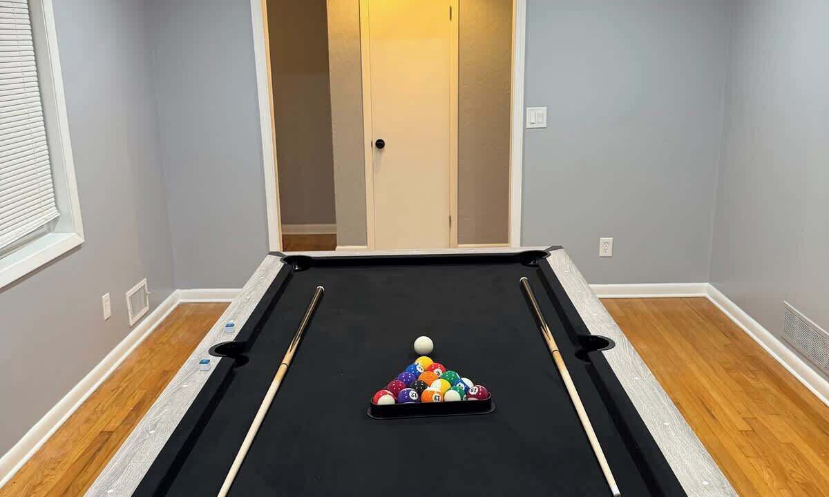 Photo of Bedroom in Decatur