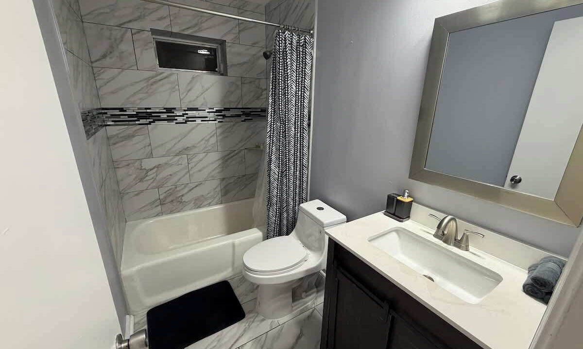 Photo of Bathroom in Decatur