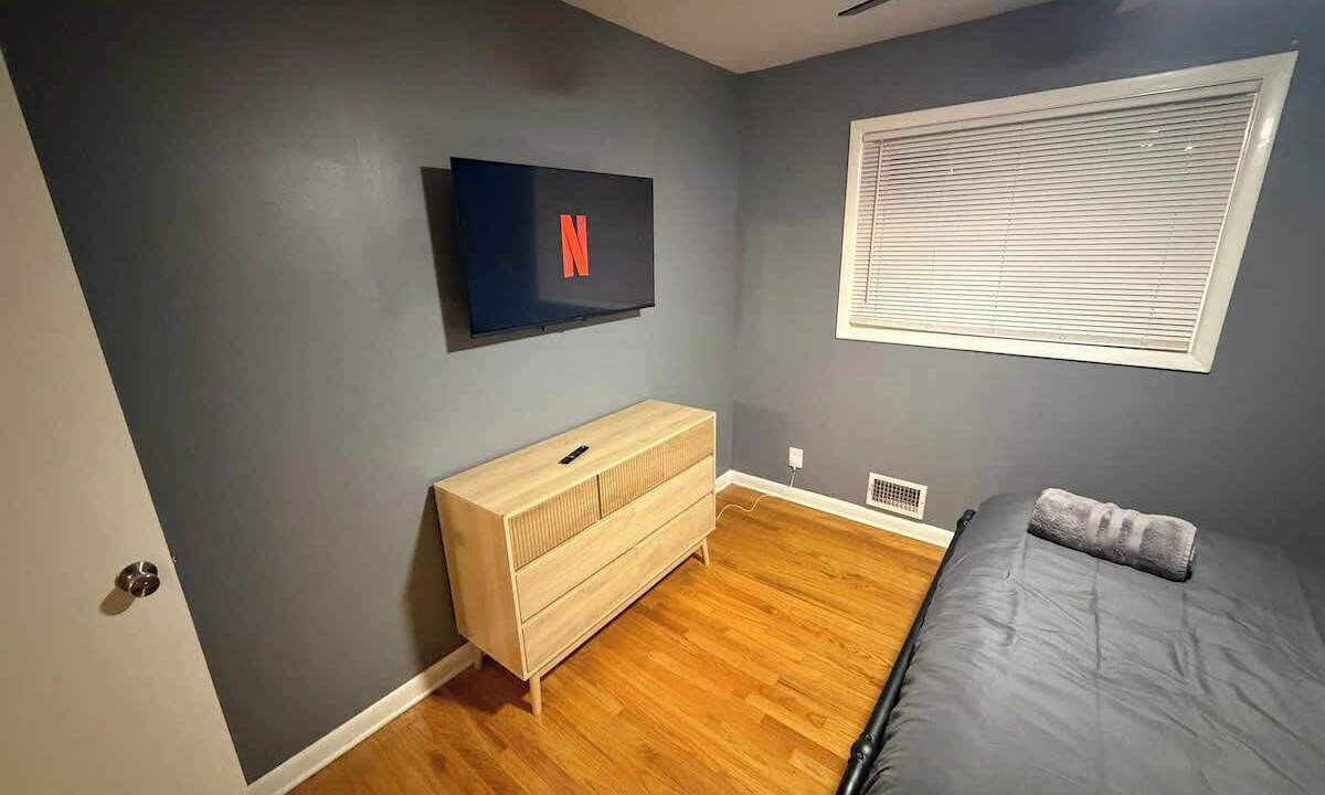 Photo of Bedroom in Decatur