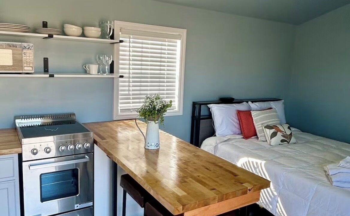 Photo of Bedroom in Stockton