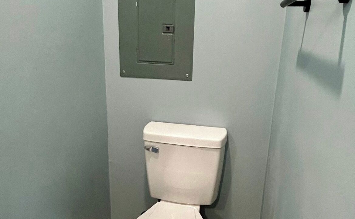 Photo of Bathroom in Stockton