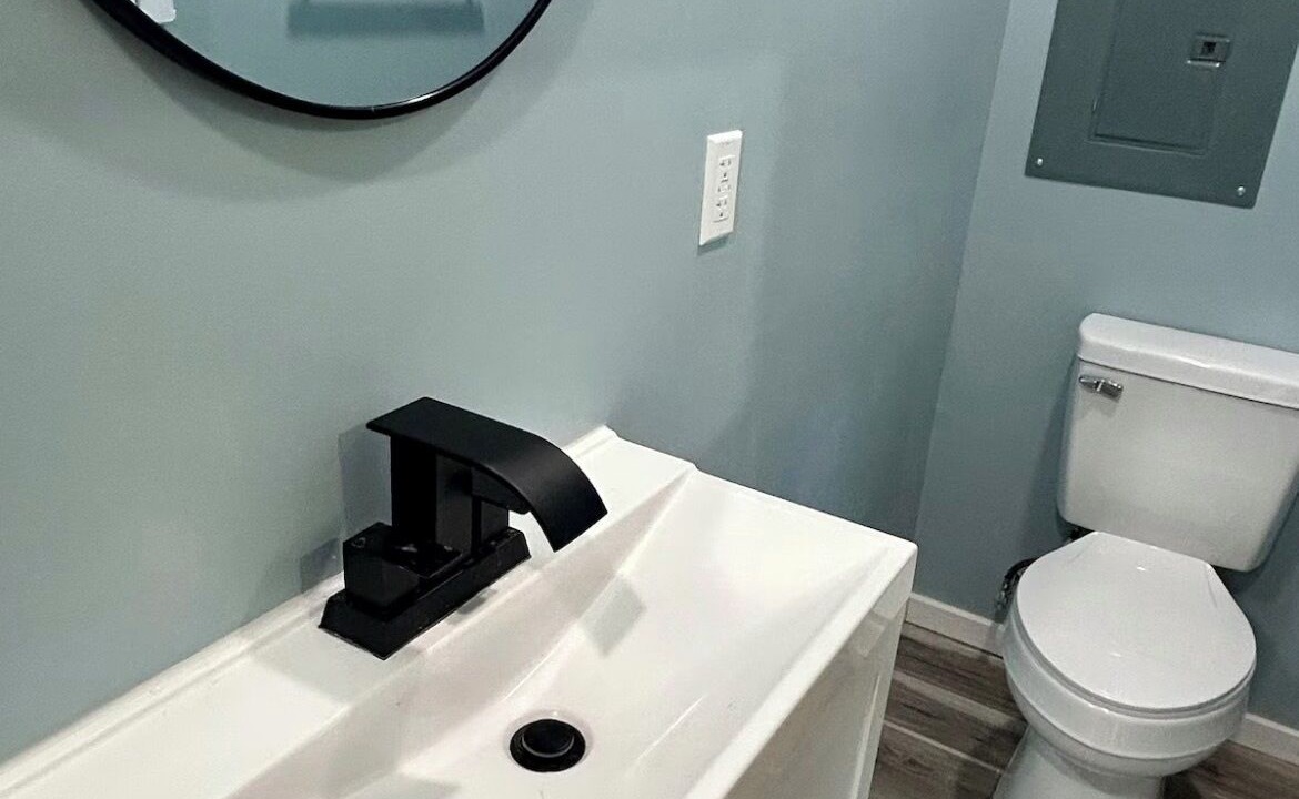 Photo of Bathroom in Stockton