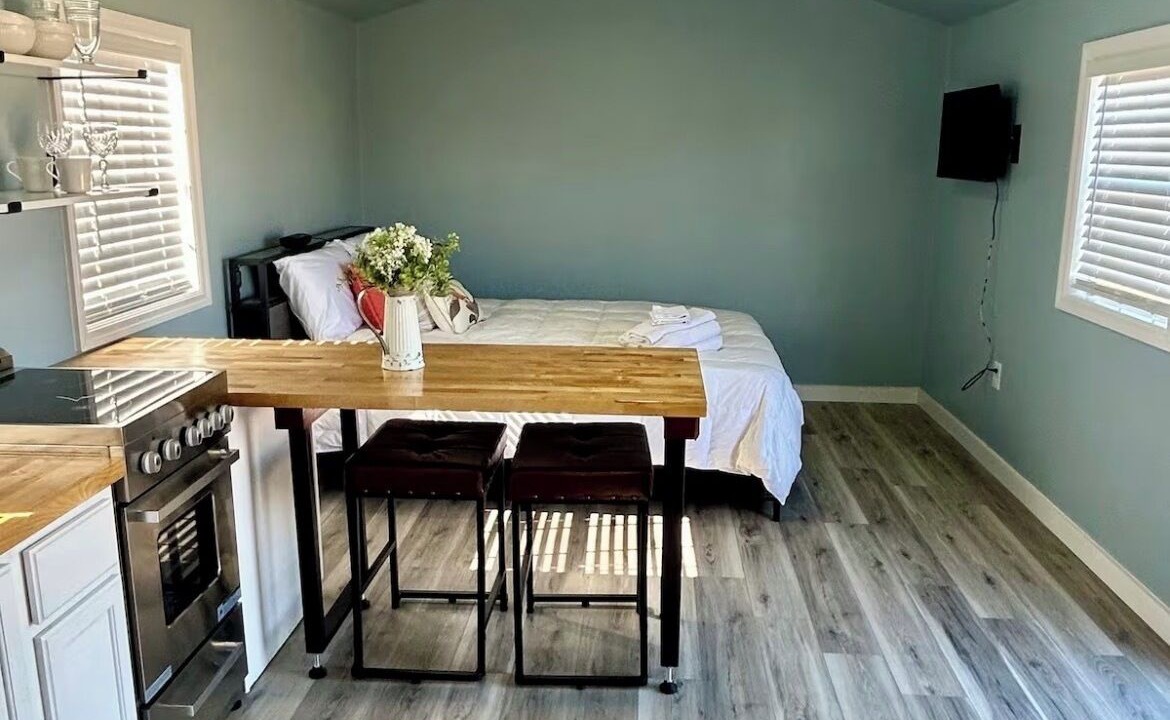 Photo of Bedroom in Stockton