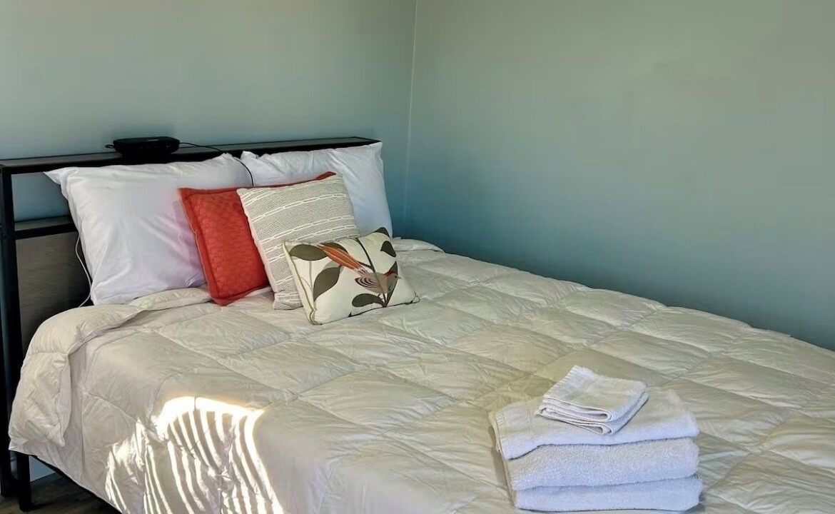 Photo of Bedroom in Stockton
