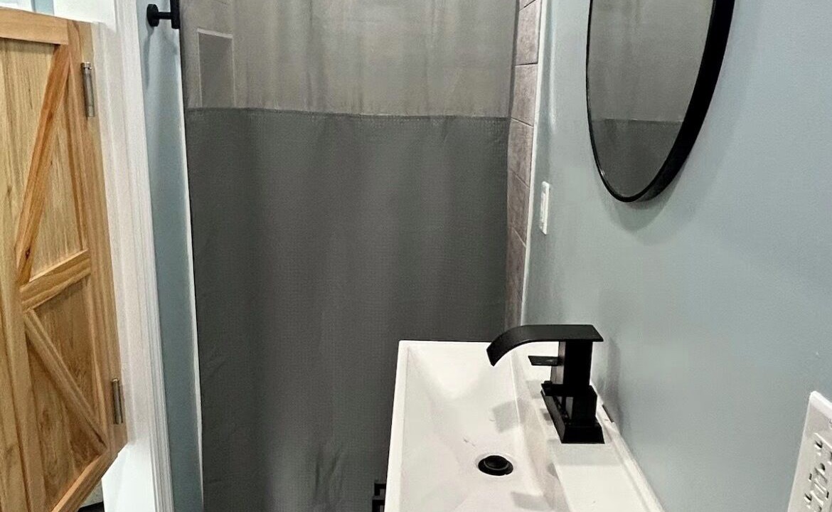 Photo of Bathroom in Stockton