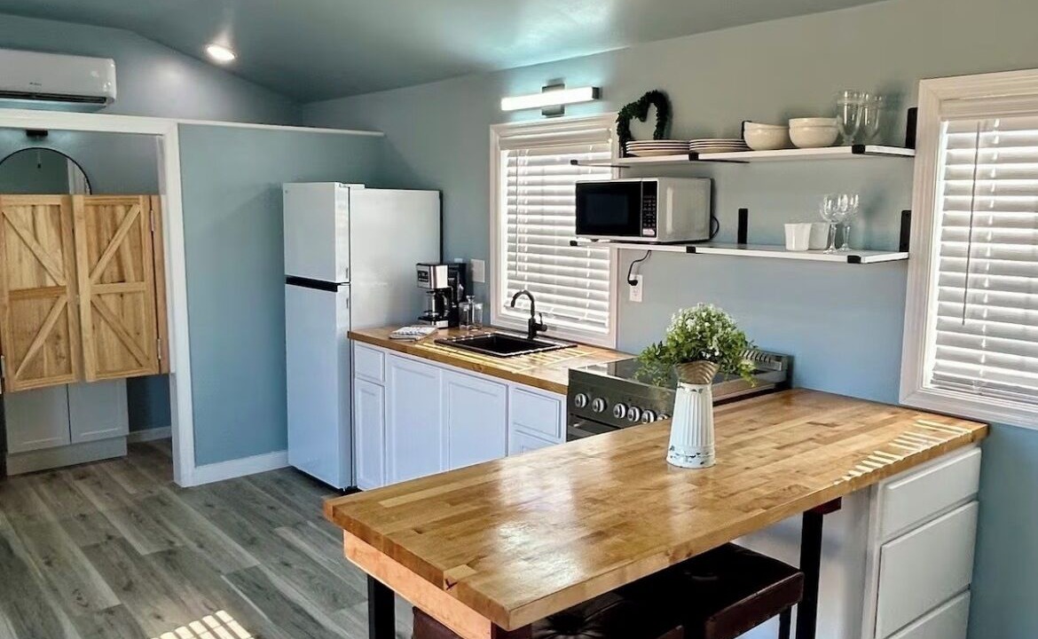 Photo of Kitchen in Stockton