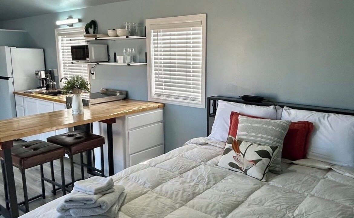 Photo of Bedroom in Stockton