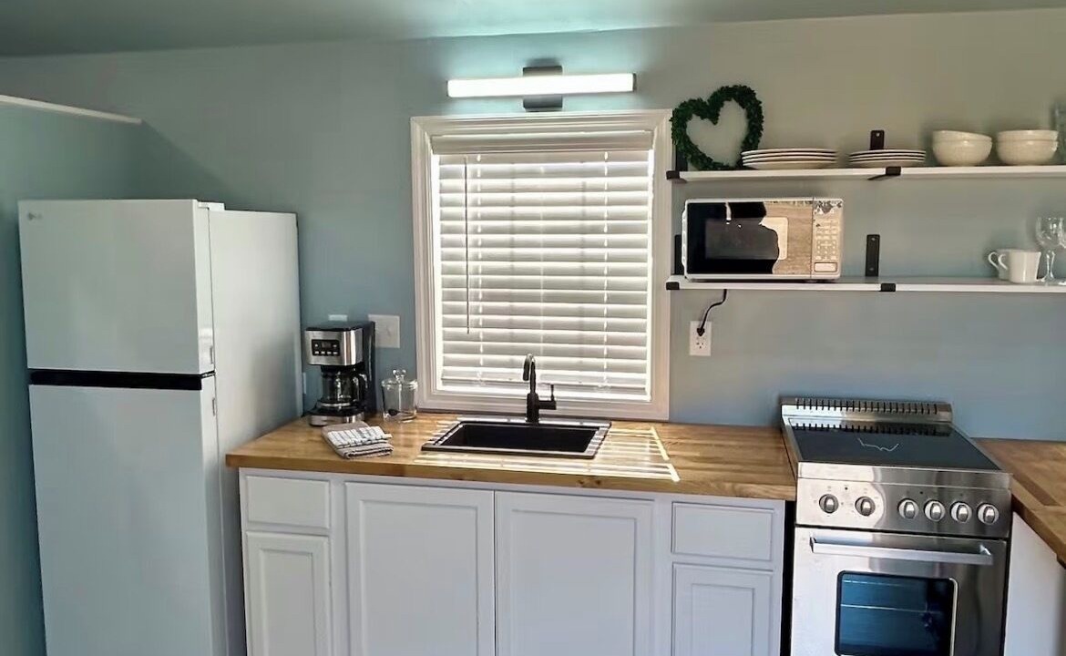 Photo of Kitchen in Stockton