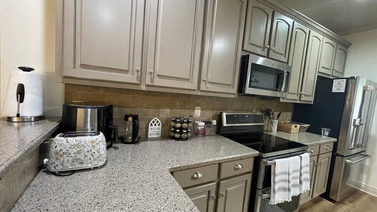Photo of Kitchen in Tuscaloosa