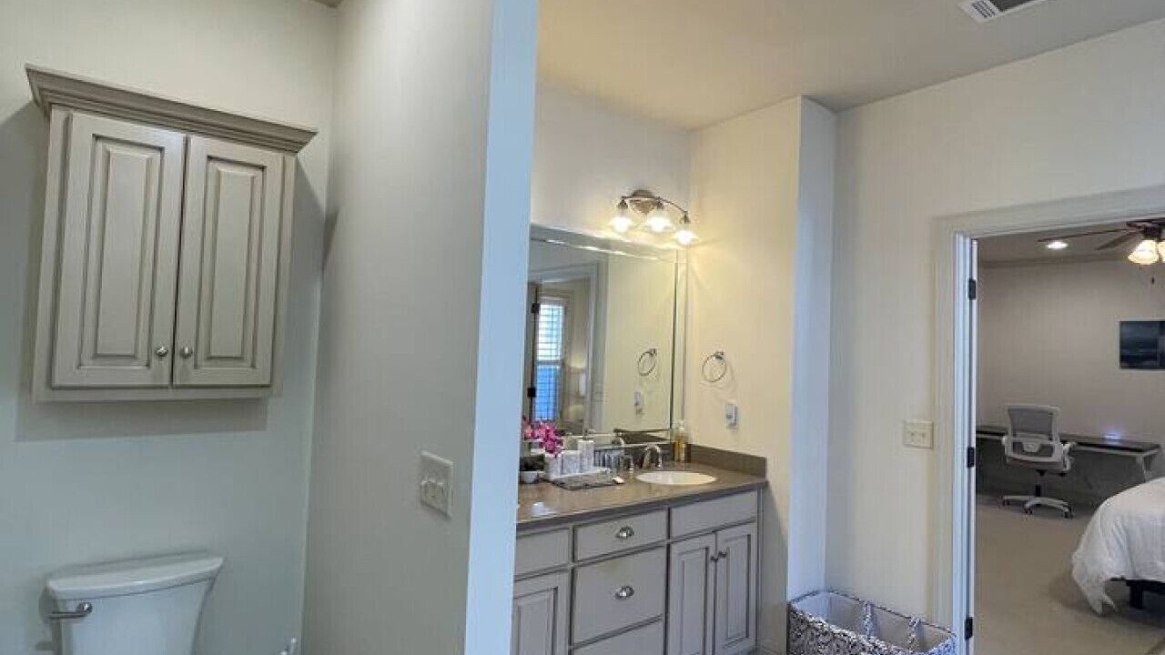 Photo of Bathroom in Tuscaloosa