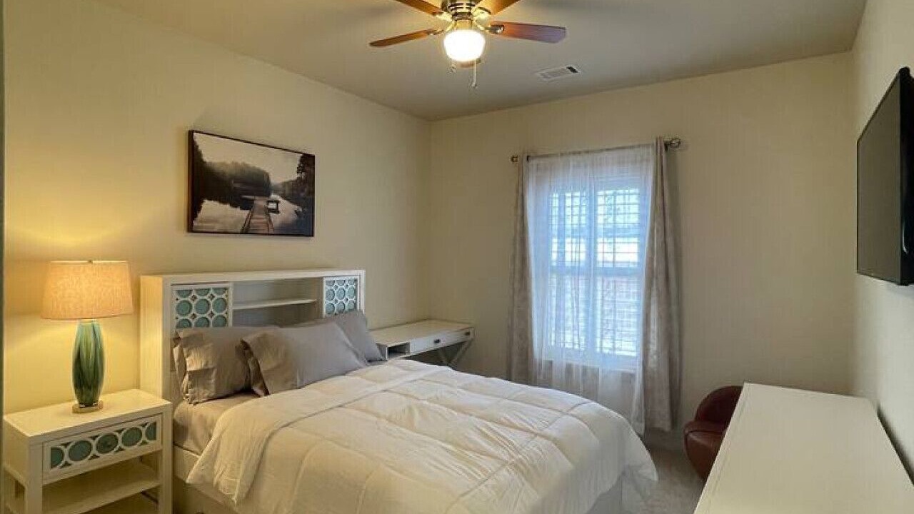 Photo of Bedroom in Tuscaloosa