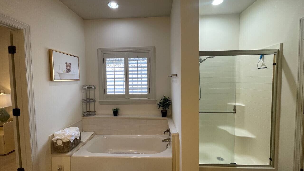 Photo of Bathroom in Tuscaloosa