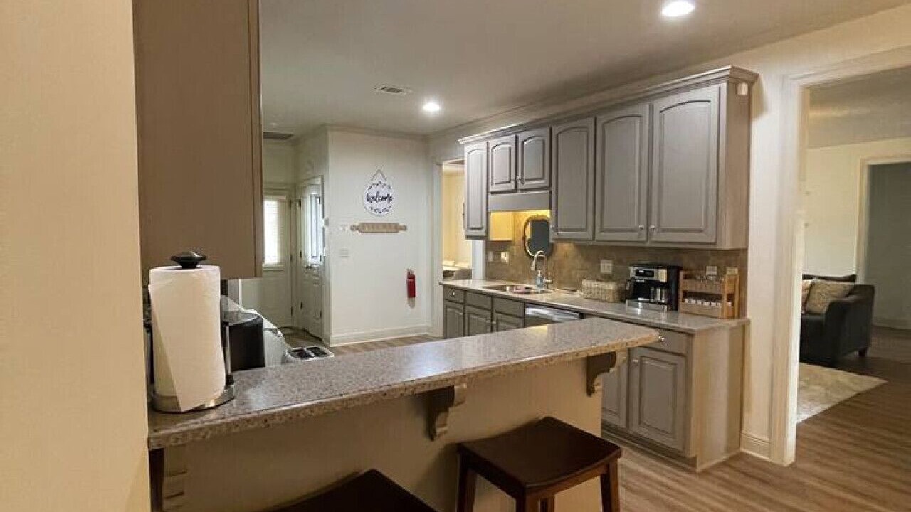 Photo of Kitchen in Tuscaloosa