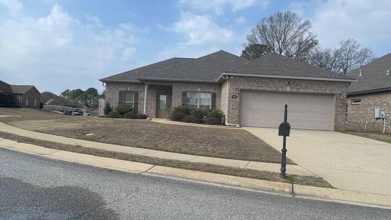 Photo of Outdoor in Tuscaloosa