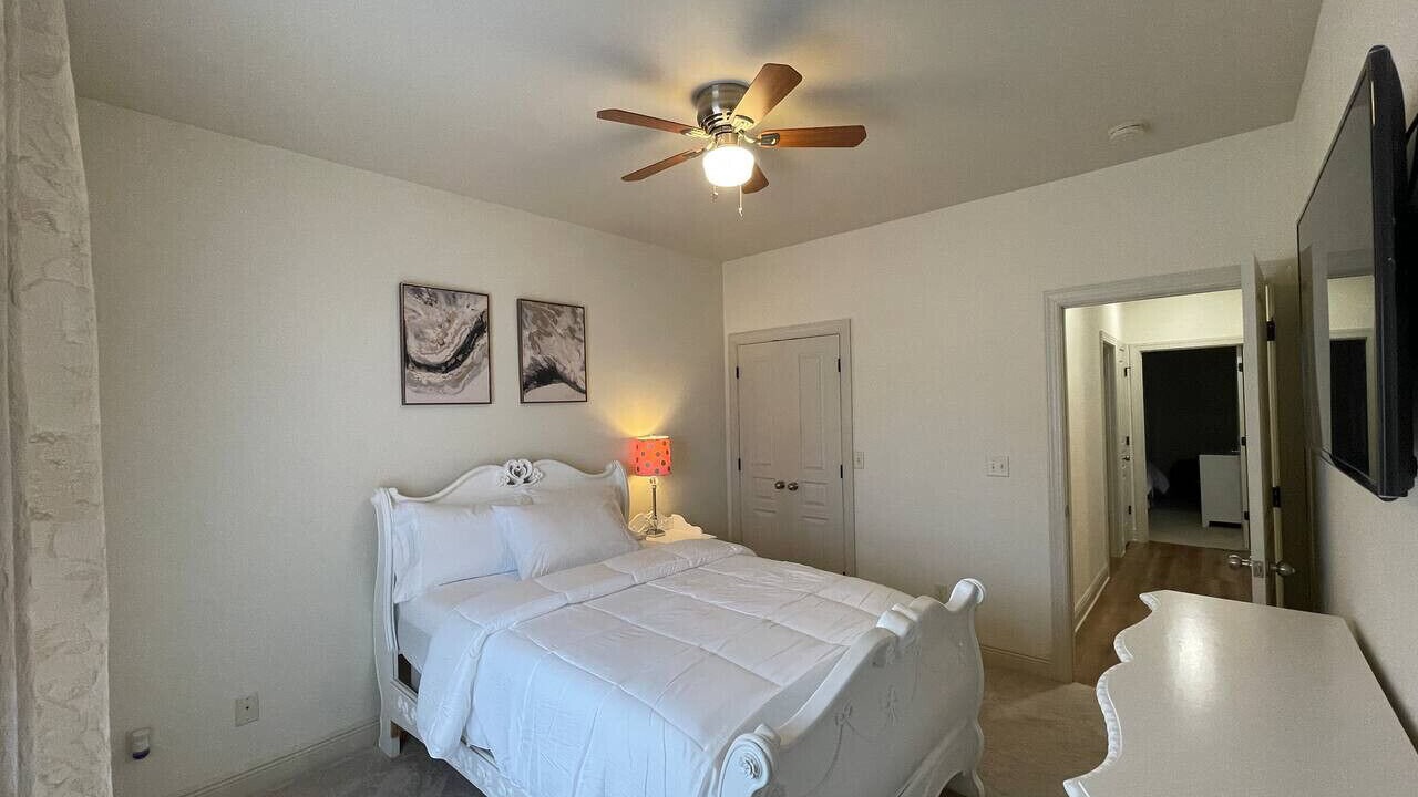 Photo of Bedroom in Tuscaloosa