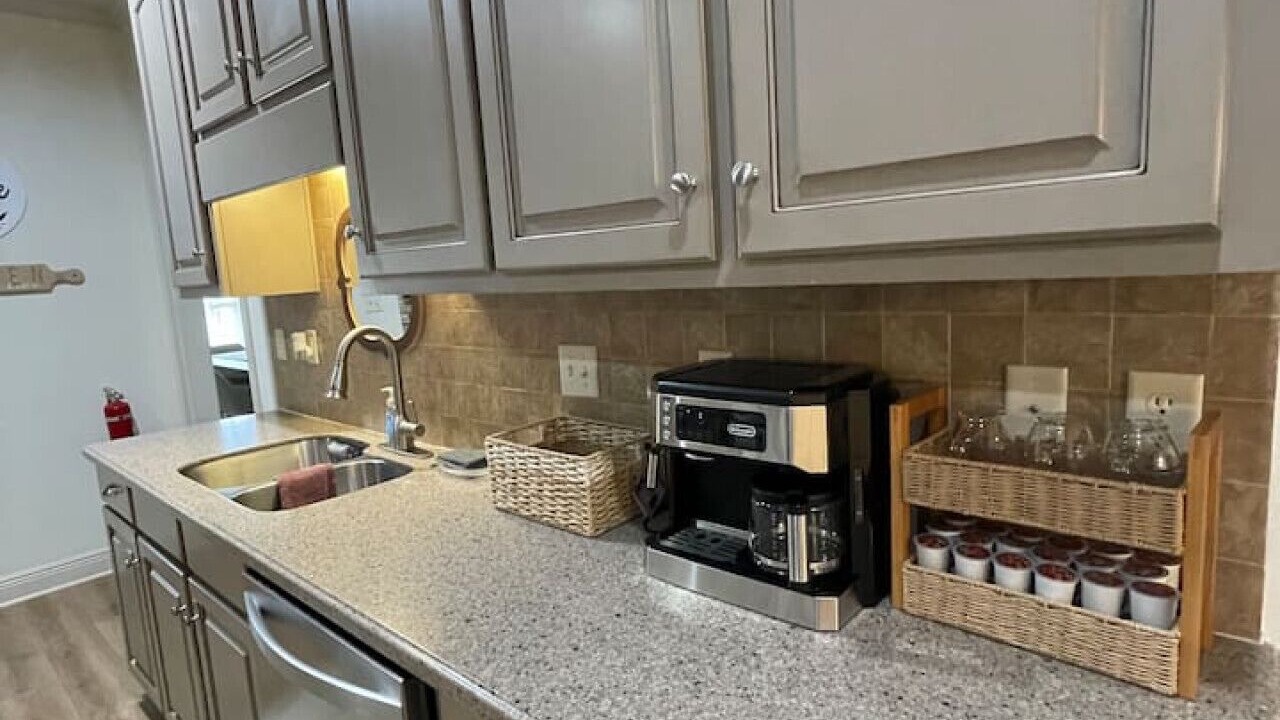 Photo of Kitchen in Tuscaloosa