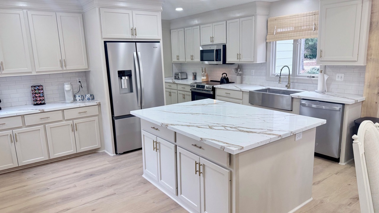 Photo of Kitchen in Flowood