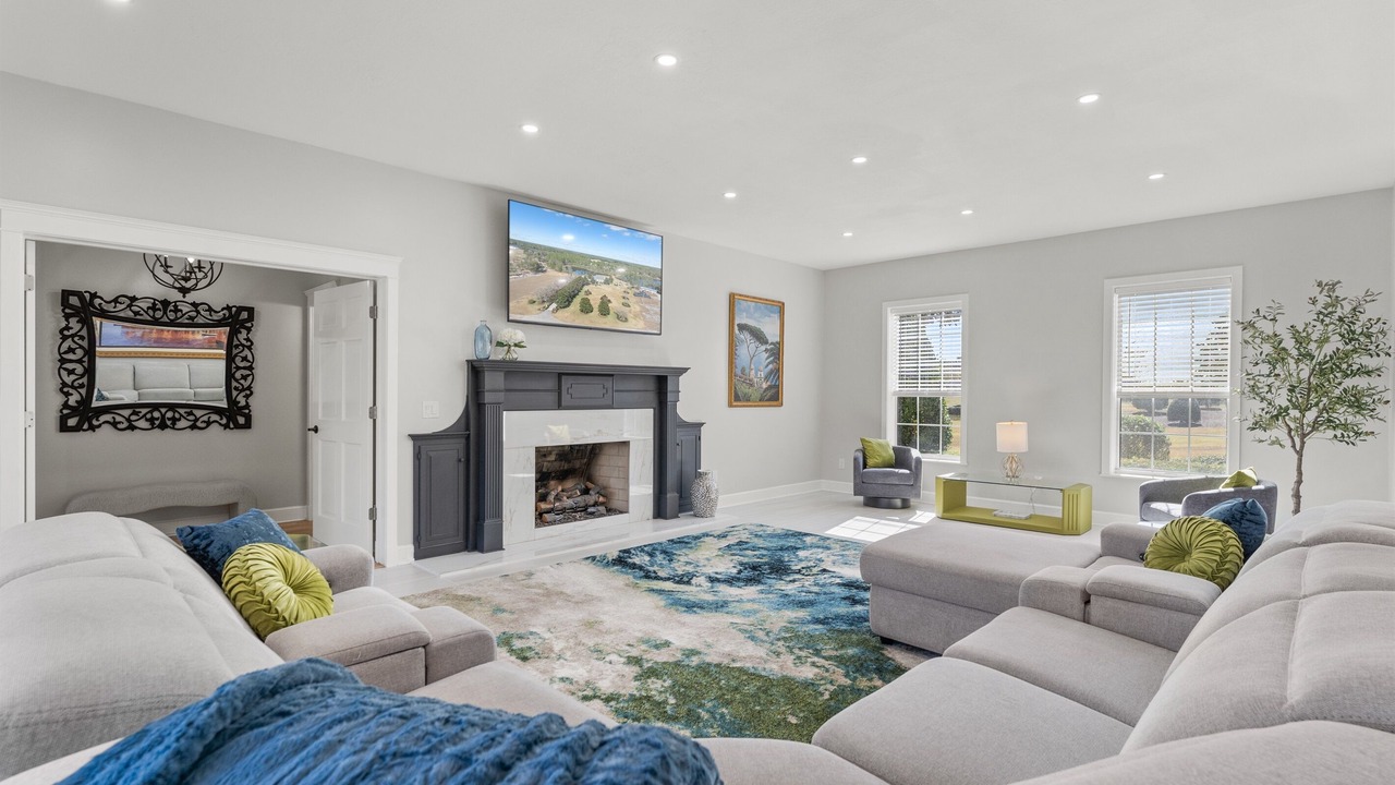 Photo of Livingroom in Pierson