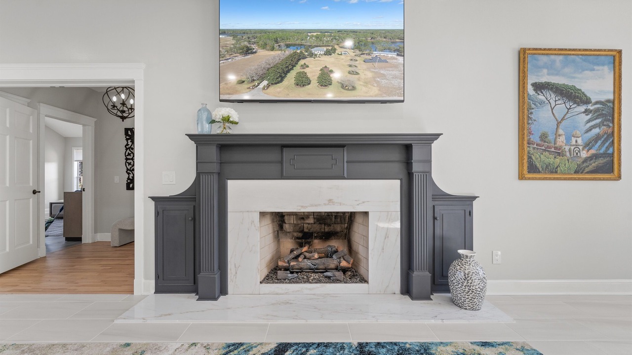 Photo of Livingroom in Pierson