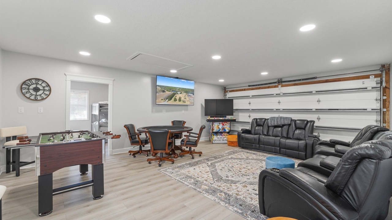 Photo of Bedroom in Pierson