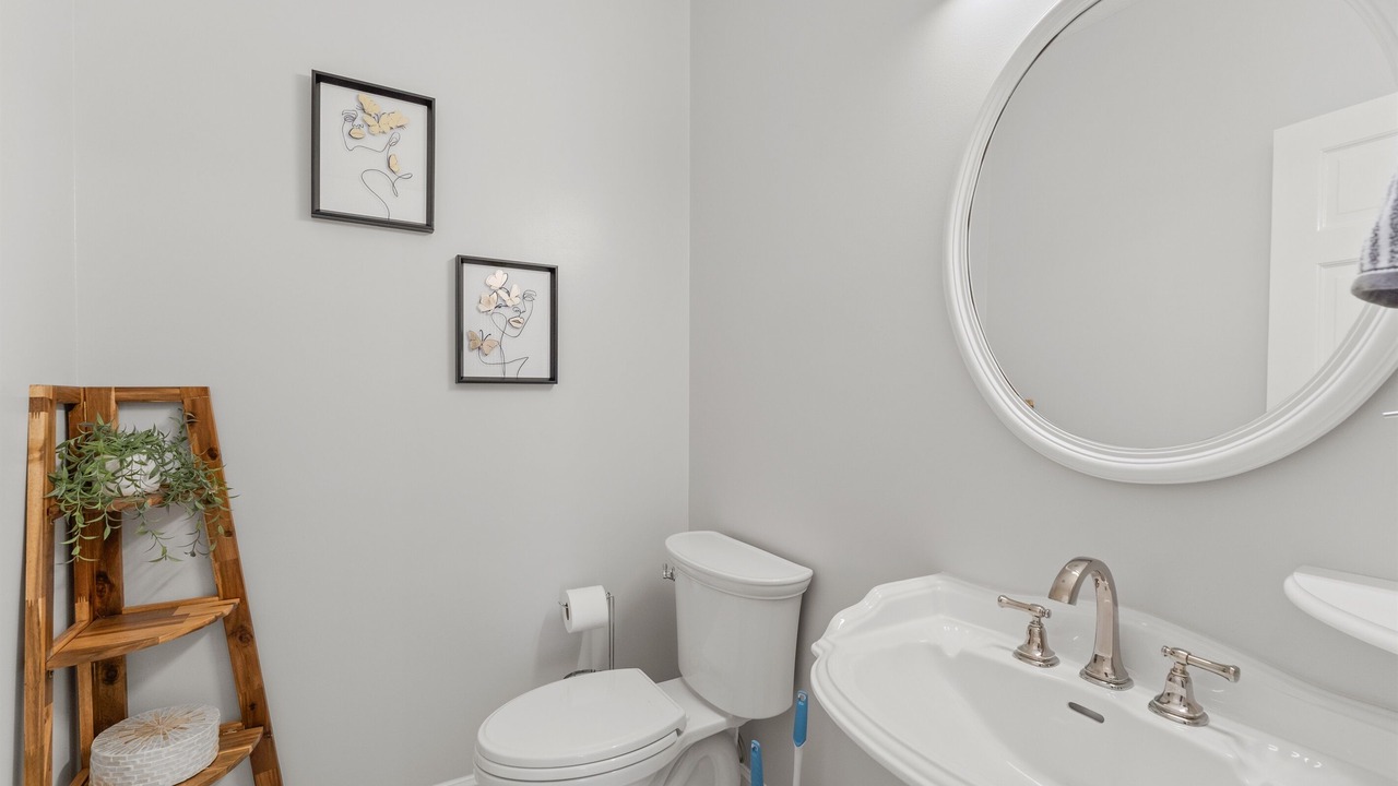 Photo of Bedroom in Pierson