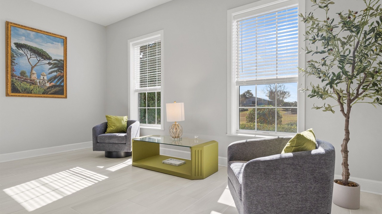Photo of Bedroom in Pierson