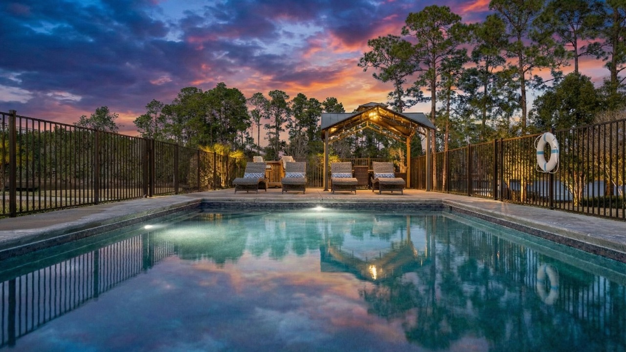 Photo of Outdoor in Pierson