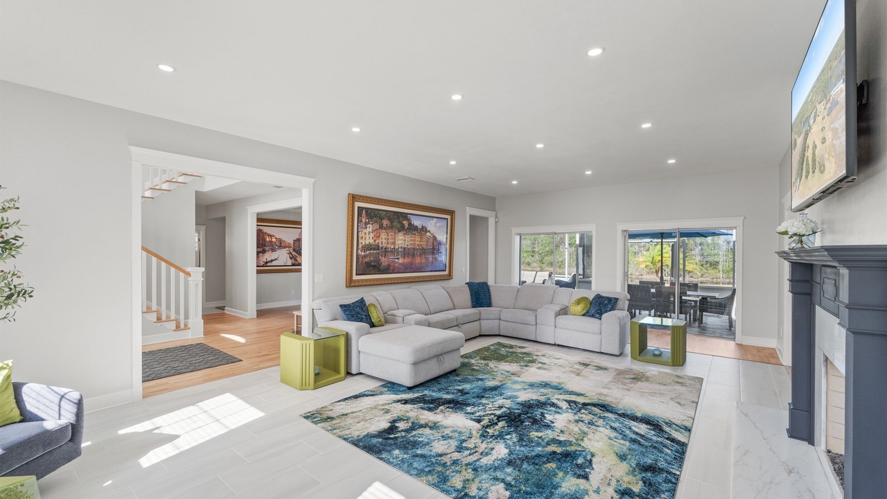 Photo of Bedroom in Pierson