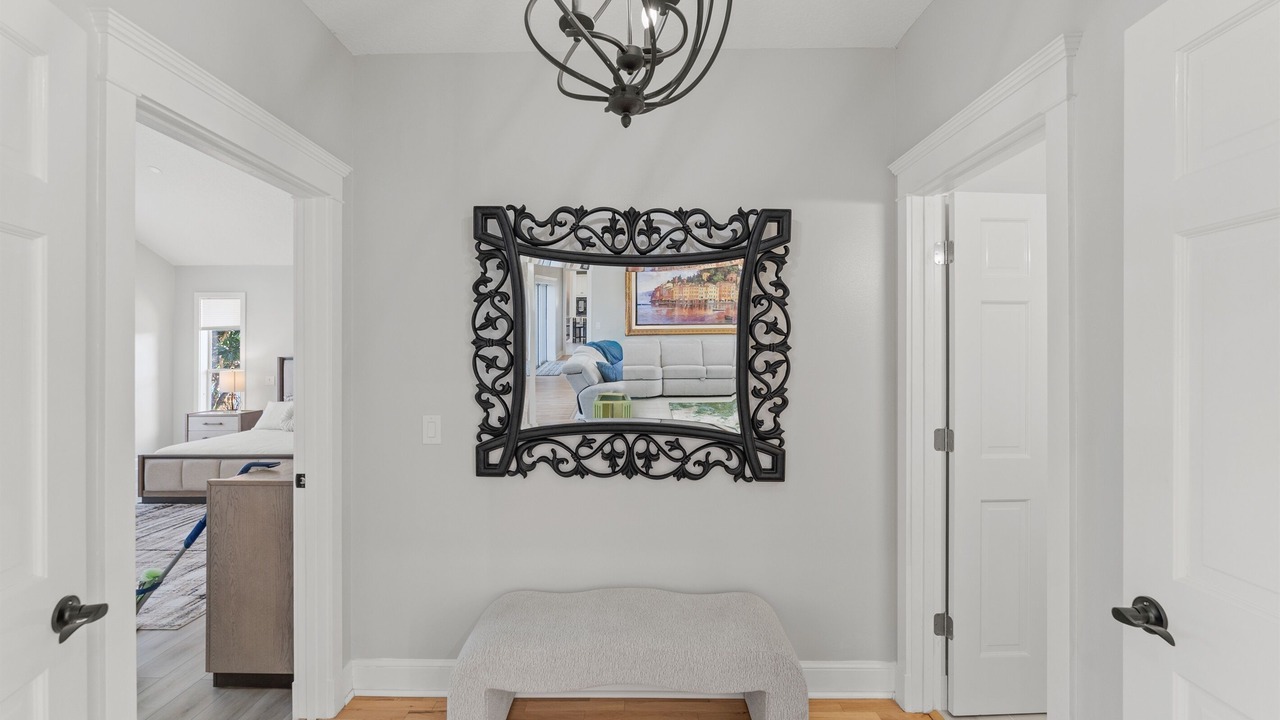 Photo of Bedroom in Pierson