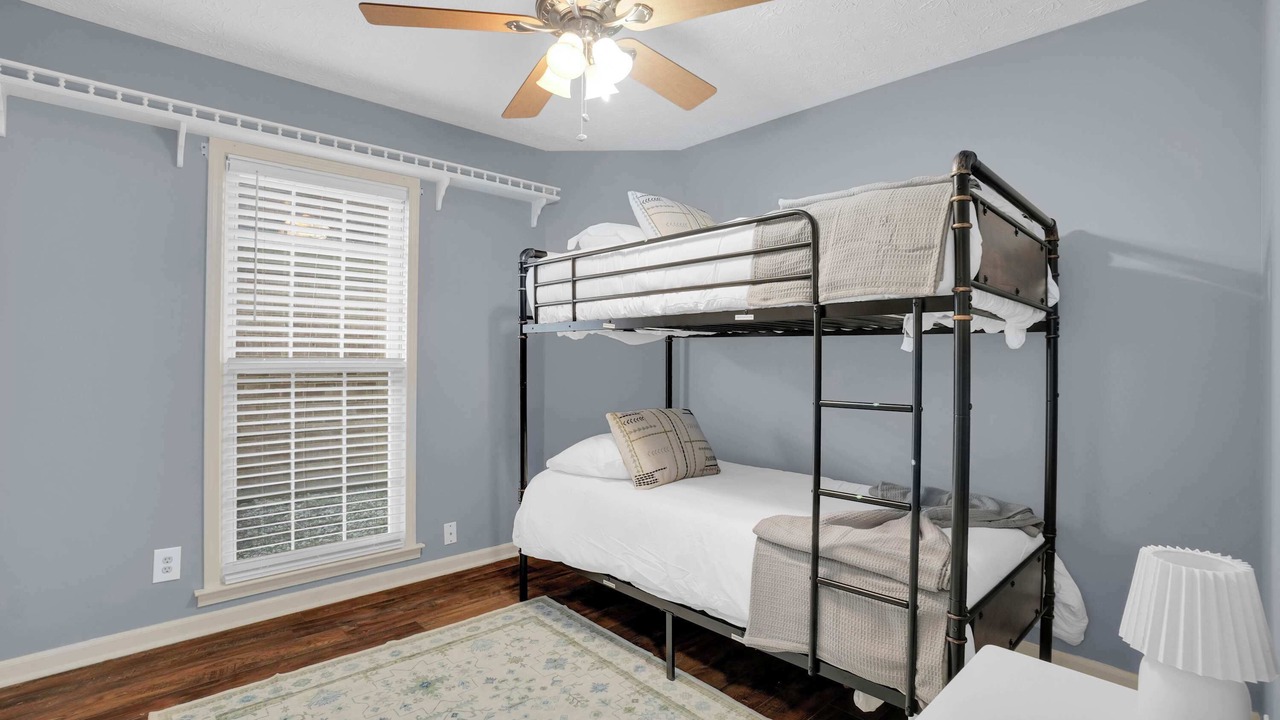 Photo of Bedroom in Gunter Afs