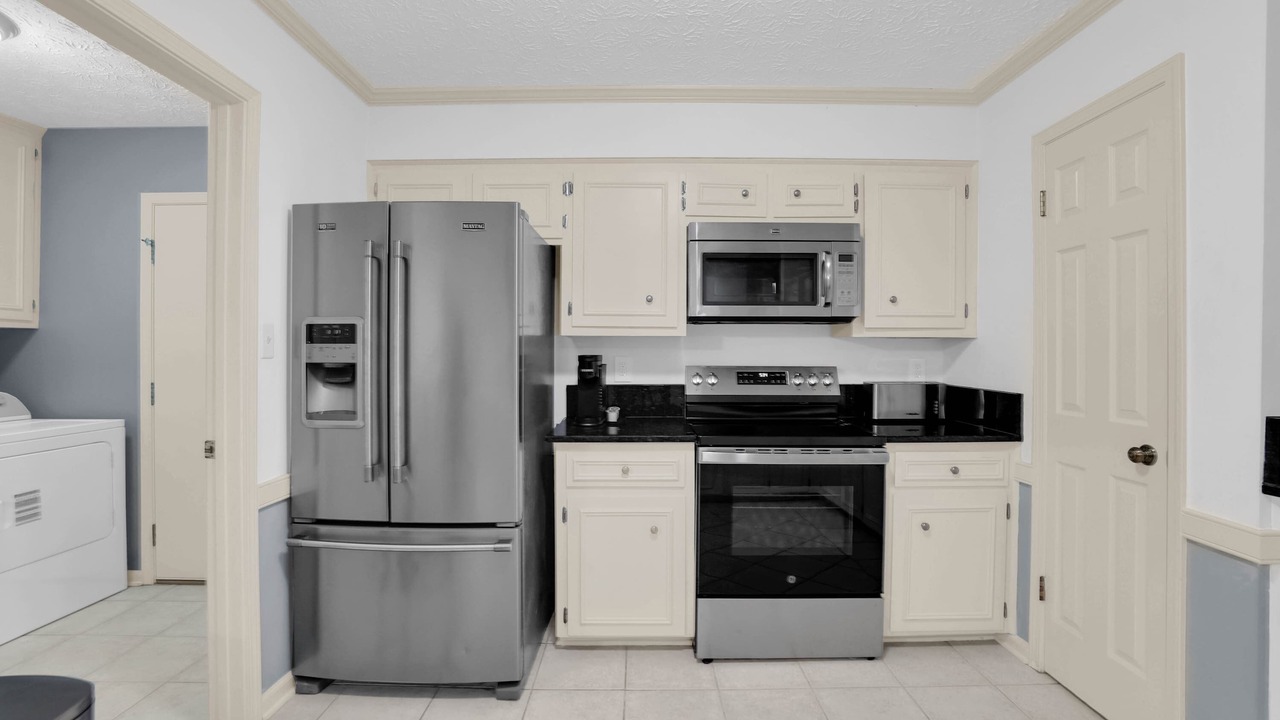 Photo of Kitchen in Gunter Afs