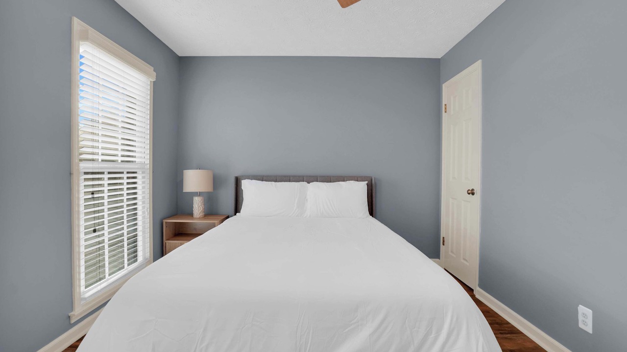Photo of Bedroom in Gunter Afs
