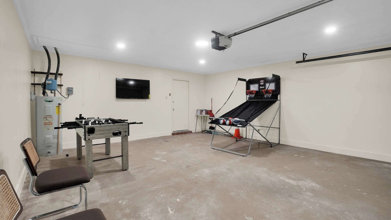 Photo of Bedroom in Gunter Afs