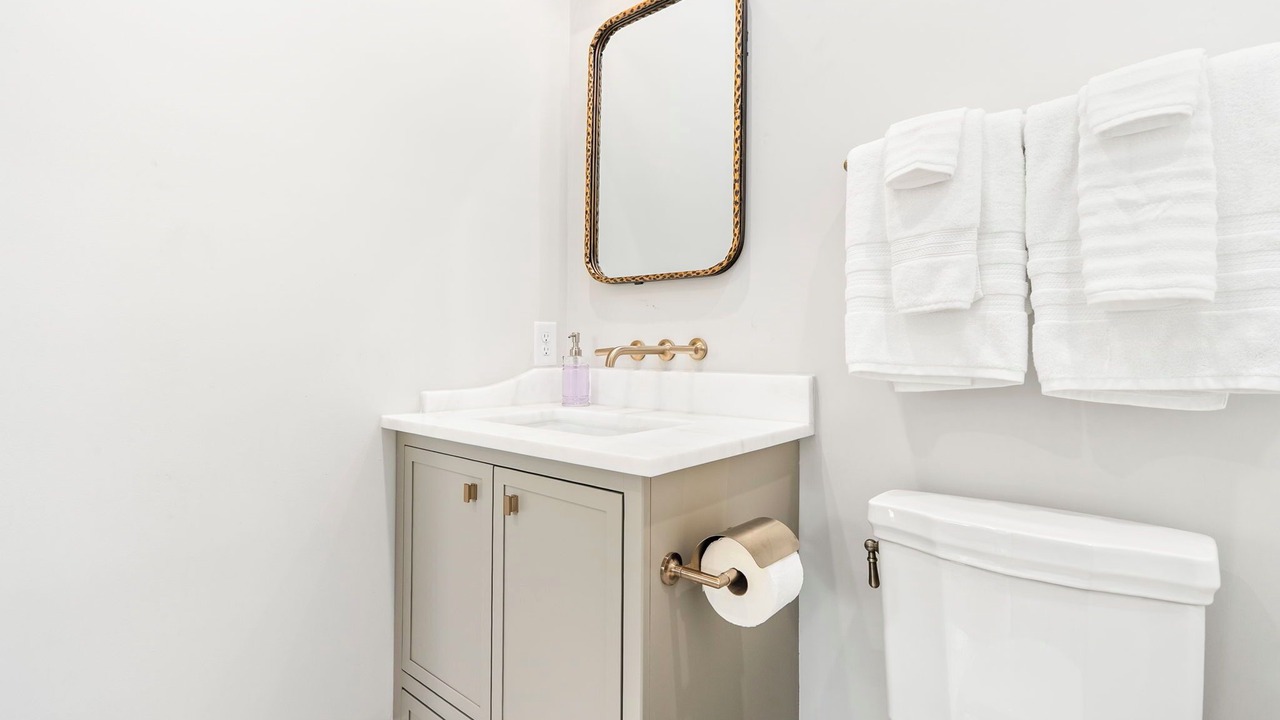 Photo of Bathroom in Auburn