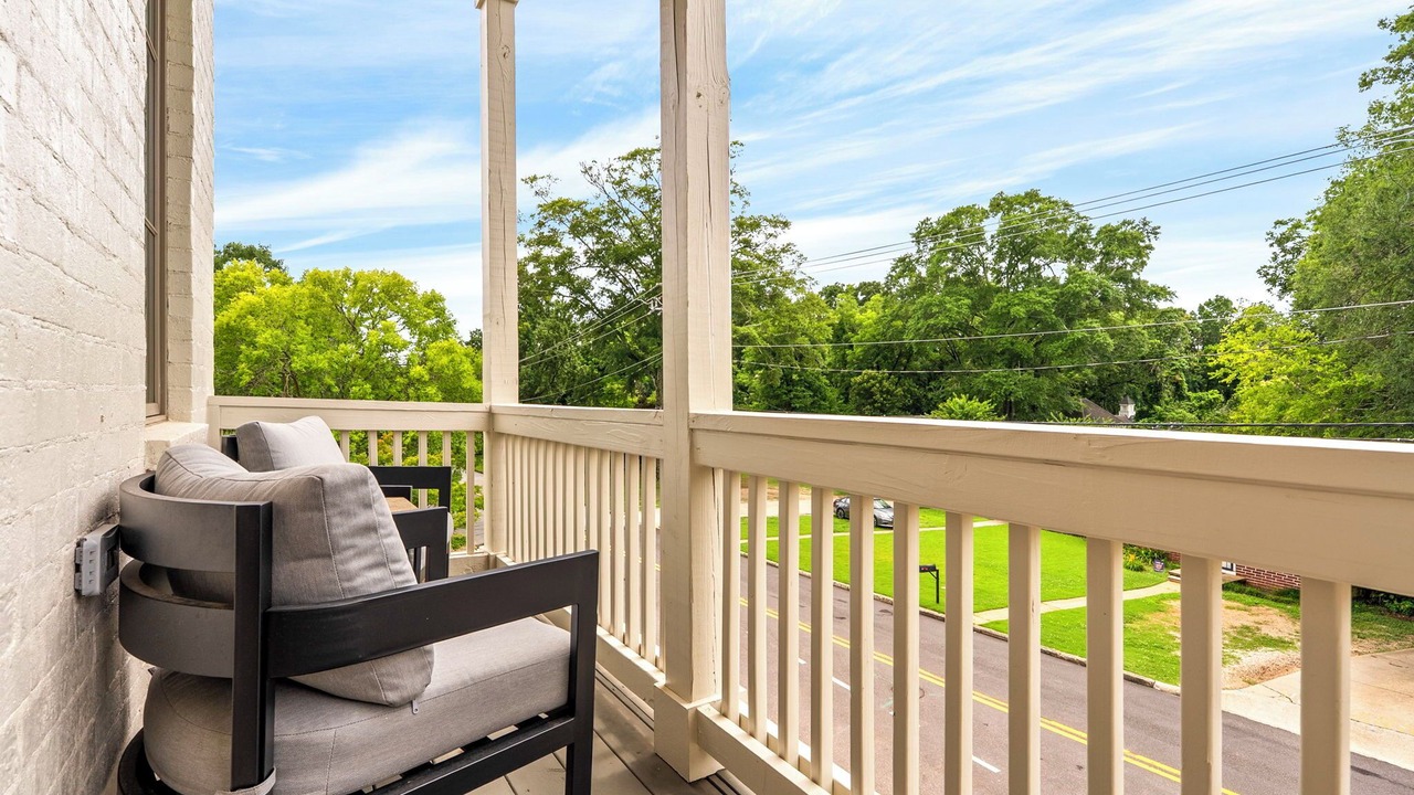 Photo of Outdoor in Auburn