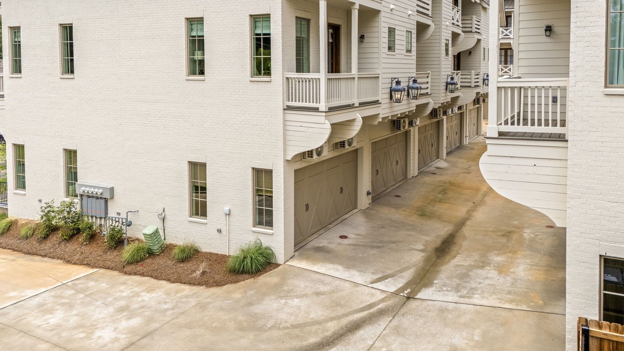 Photo of Outdoor in Auburn