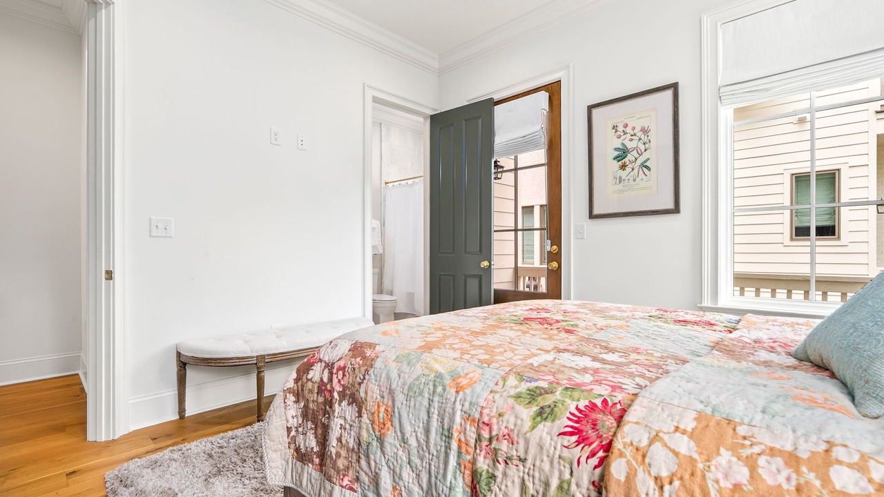Photo of Bedroom in Auburn