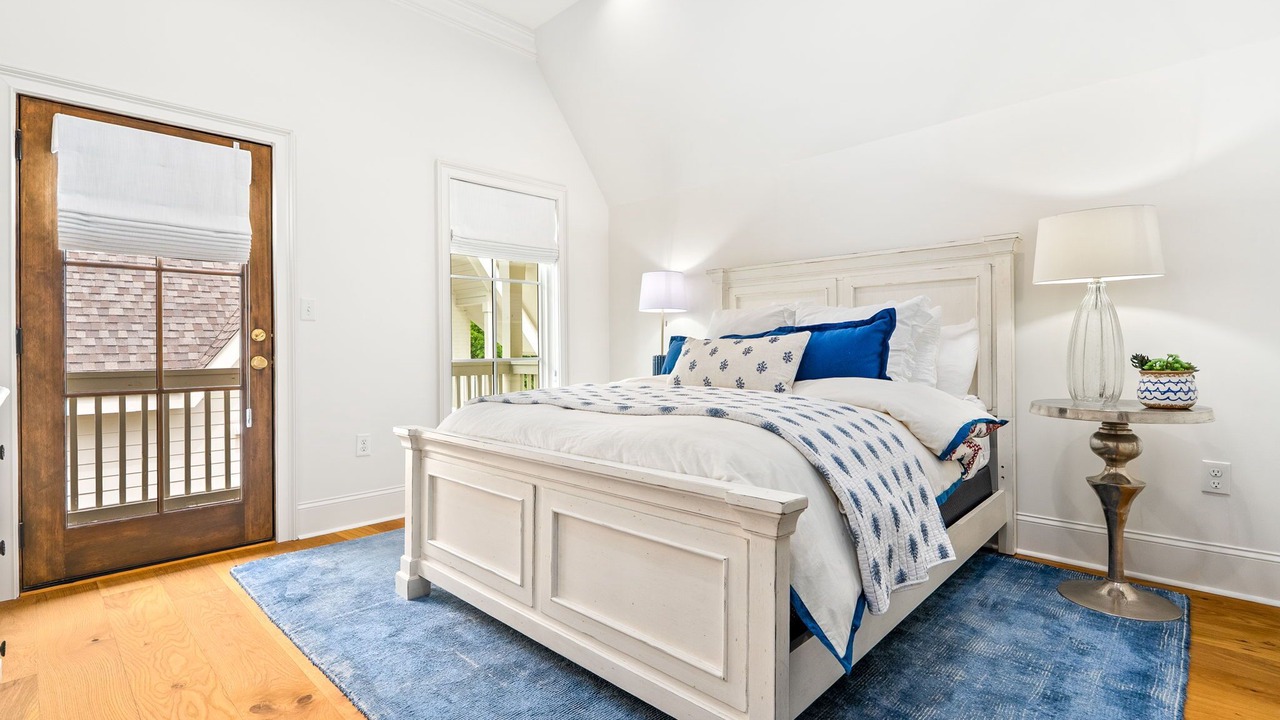 Photo of Bedroom in Auburn