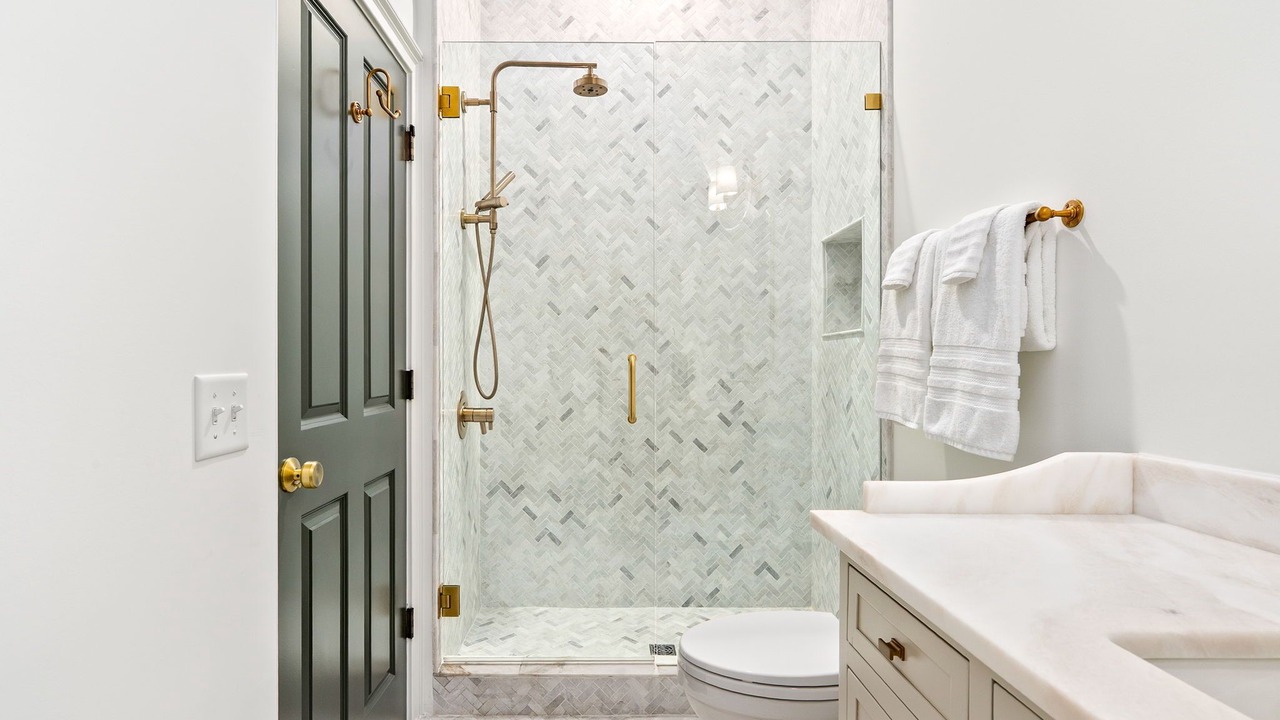Photo of Bathroom in Auburn