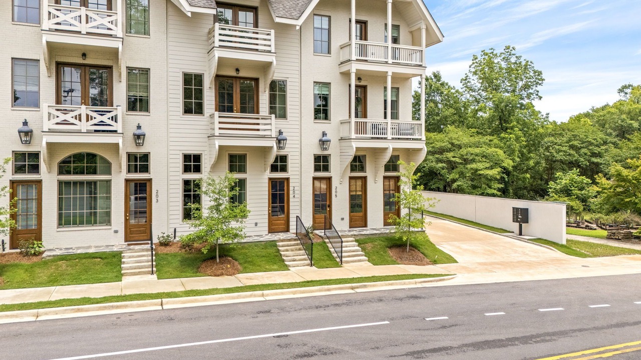 Photo of Outdoor in Auburn