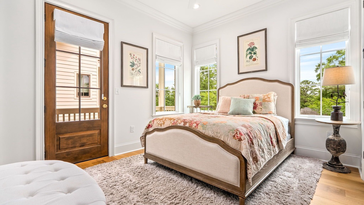 Photo of Bedroom in Auburn