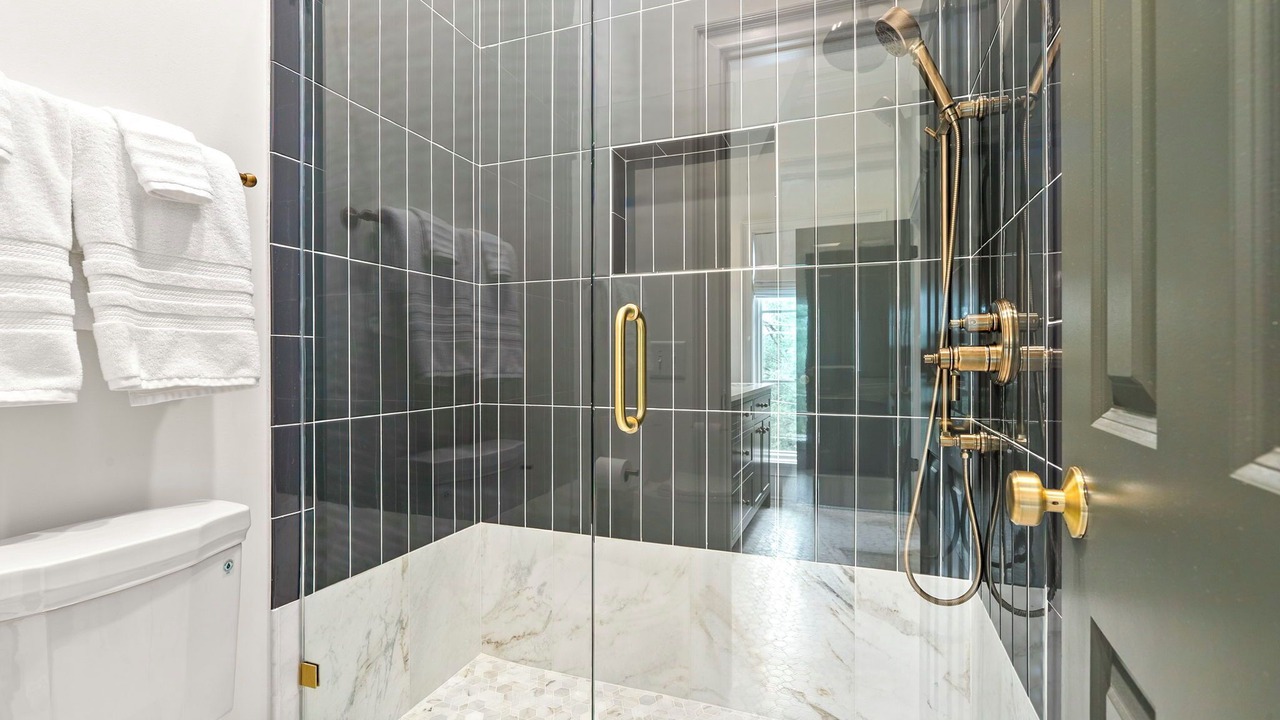 Photo of Bathroom in Auburn