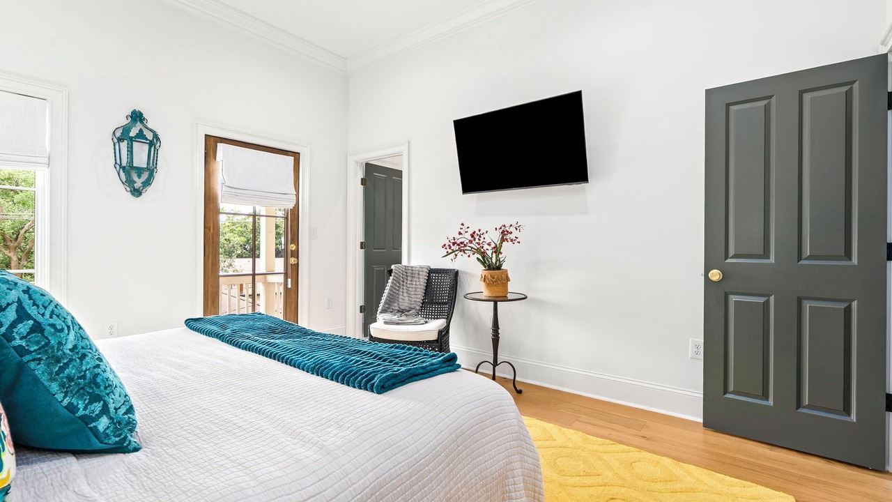 Photo of Bedroom in Auburn
