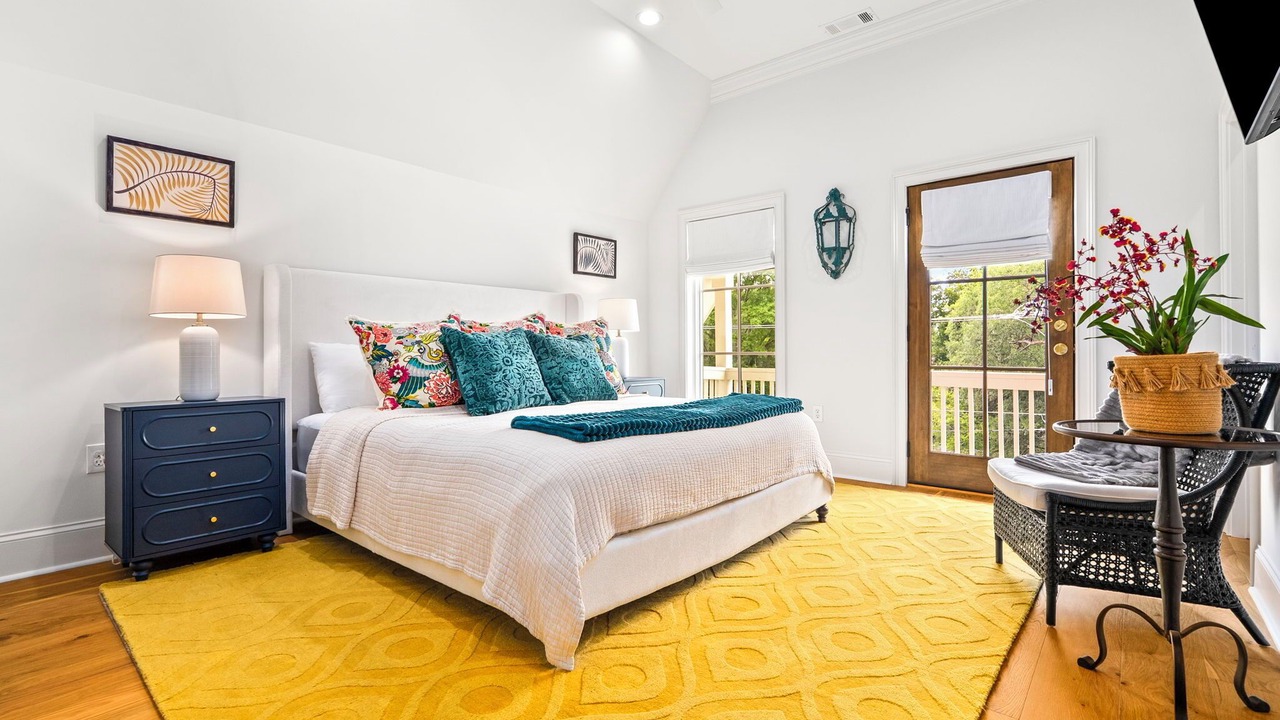 Photo of Bedroom in Auburn