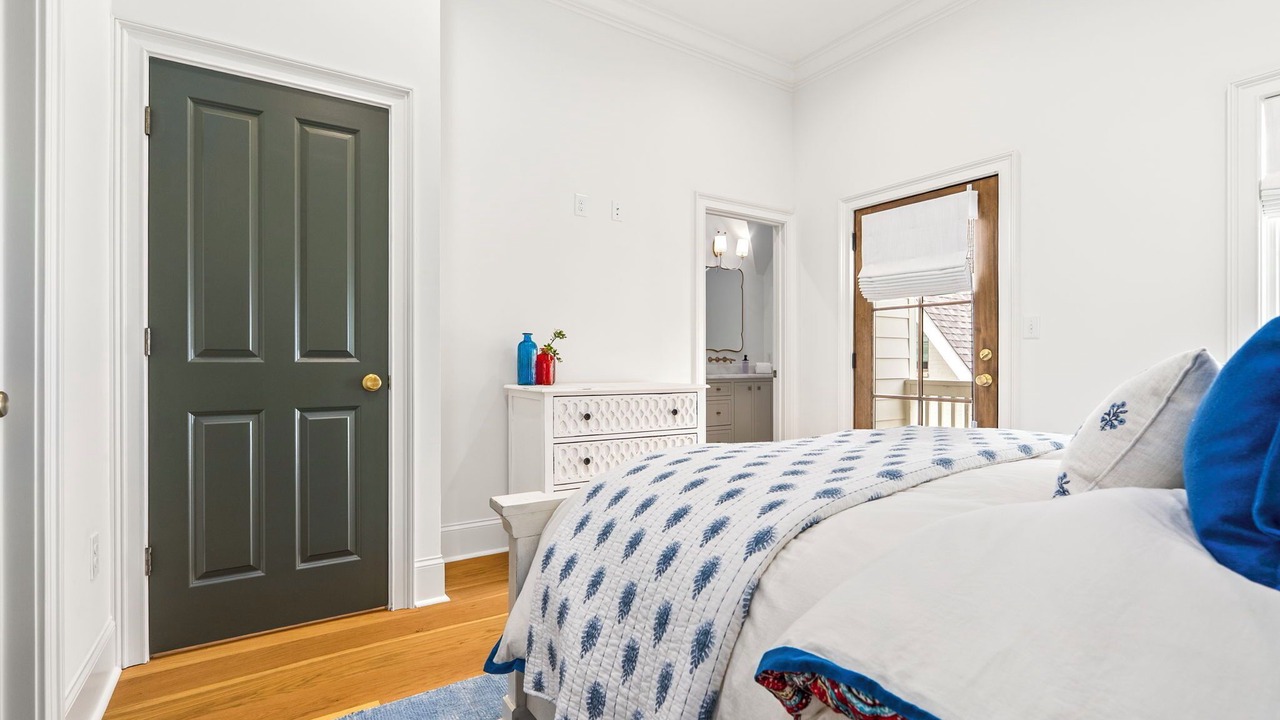 Photo of Bedroom in Auburn