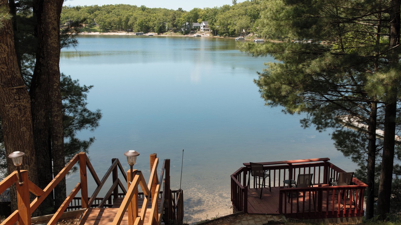 Photo of Outdoor in Newaygo