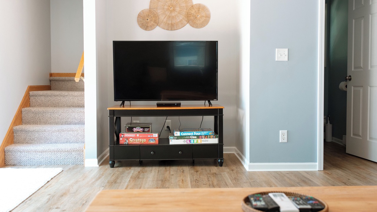 Photo of Bedroom in Newaygo