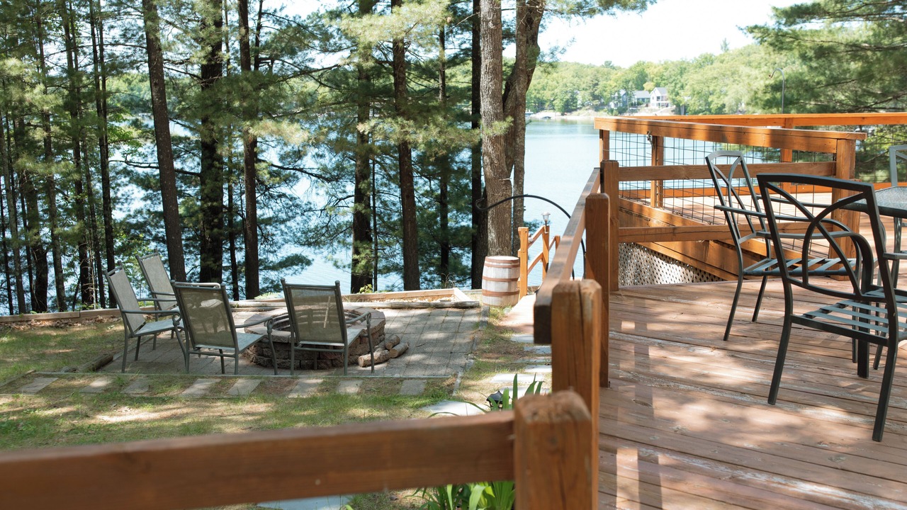 Photo of Outdoor in Newaygo
