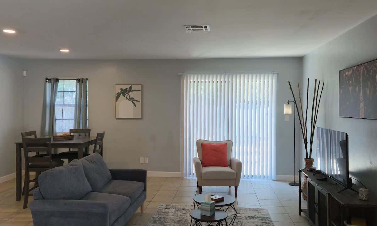 Photo of Livingroom in Ocean City